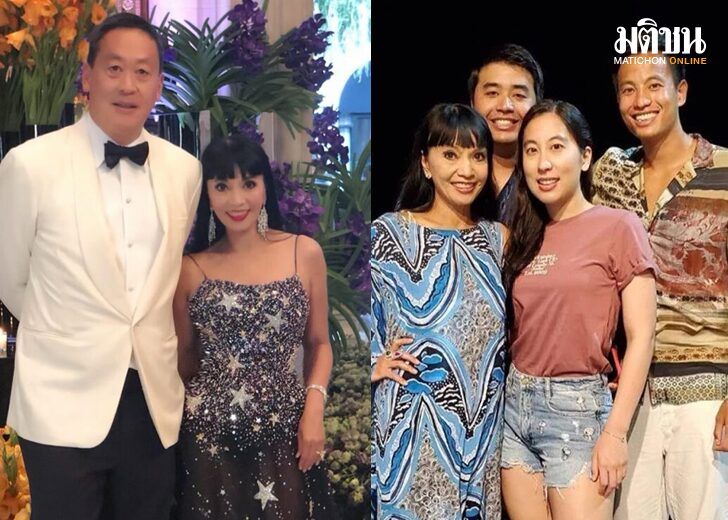 ครอบครัวเศรษฐา123