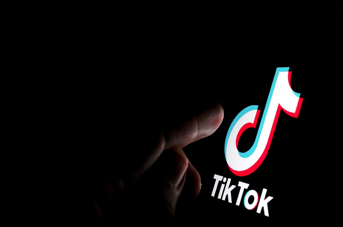 Adobe Stock Tik Tok Hero