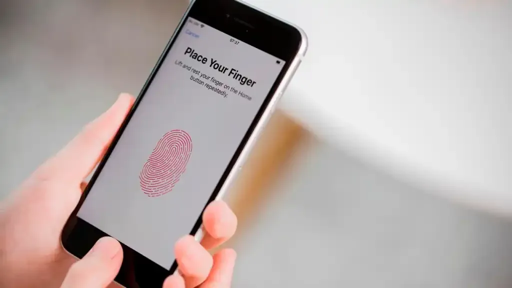 Which Iphones Have Touch ID Se 2020