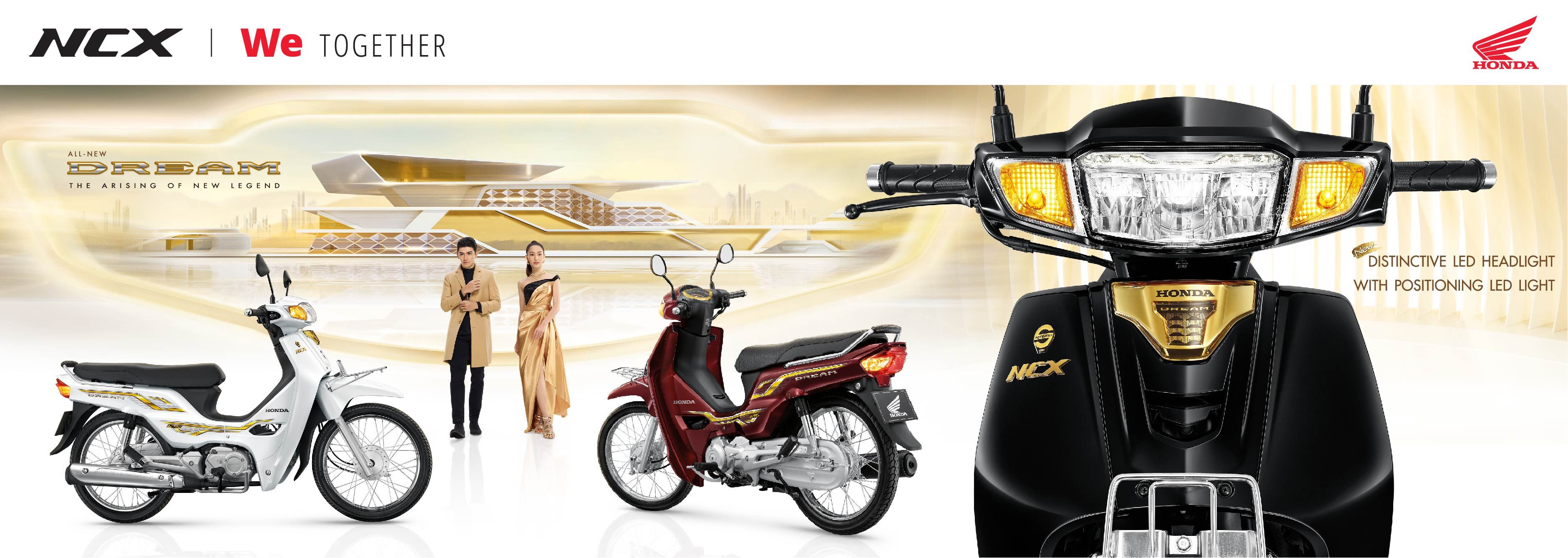 Honda Dream   Pr   Photo 02