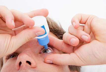 Glaucoma Treatment