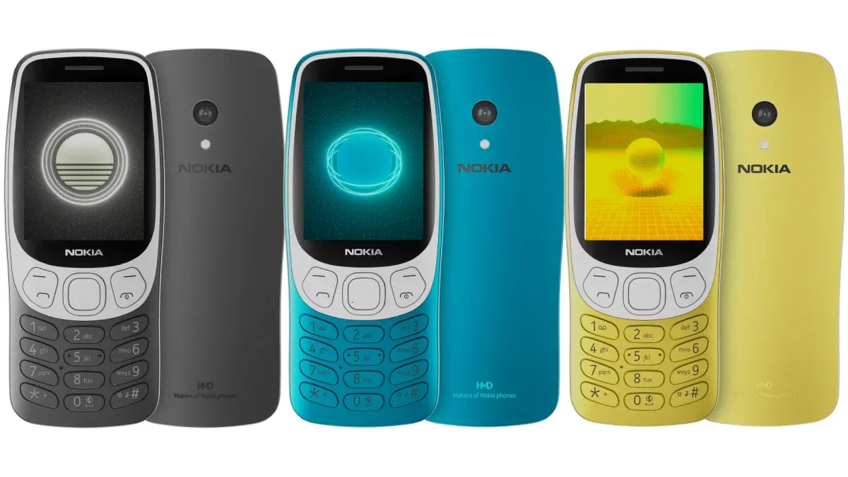 Nokia 3210 2024 Nokia 1 1715228354693