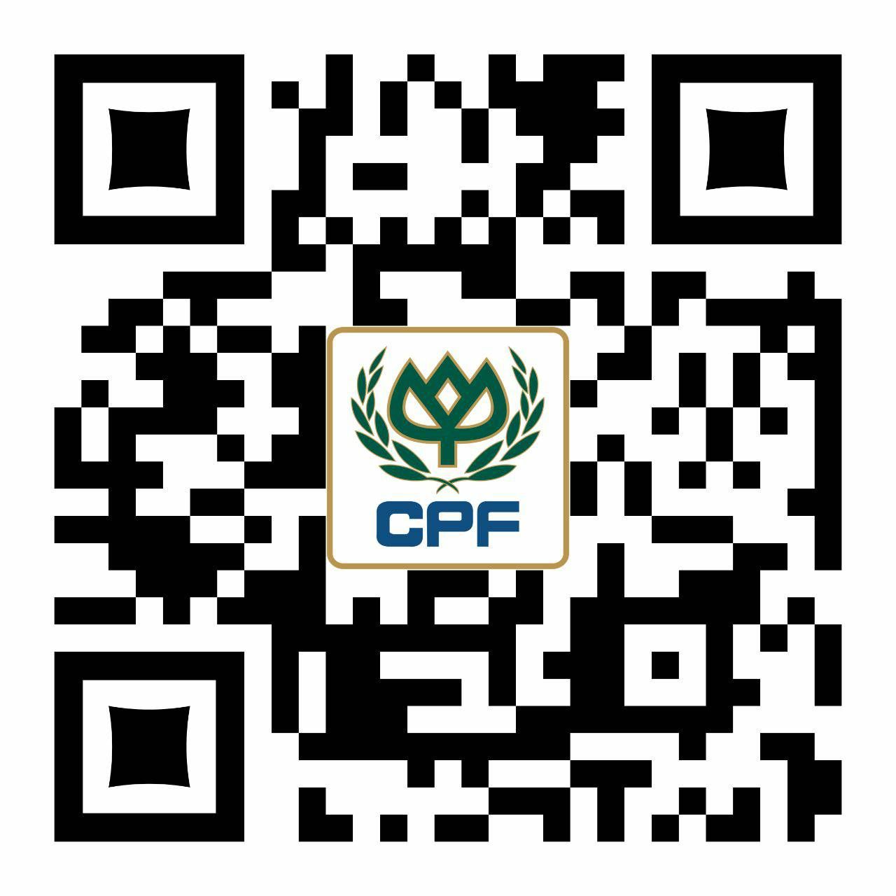 Cp Cambodia Website Qr Code