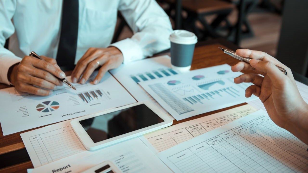 Why Consider Debt Consolidation