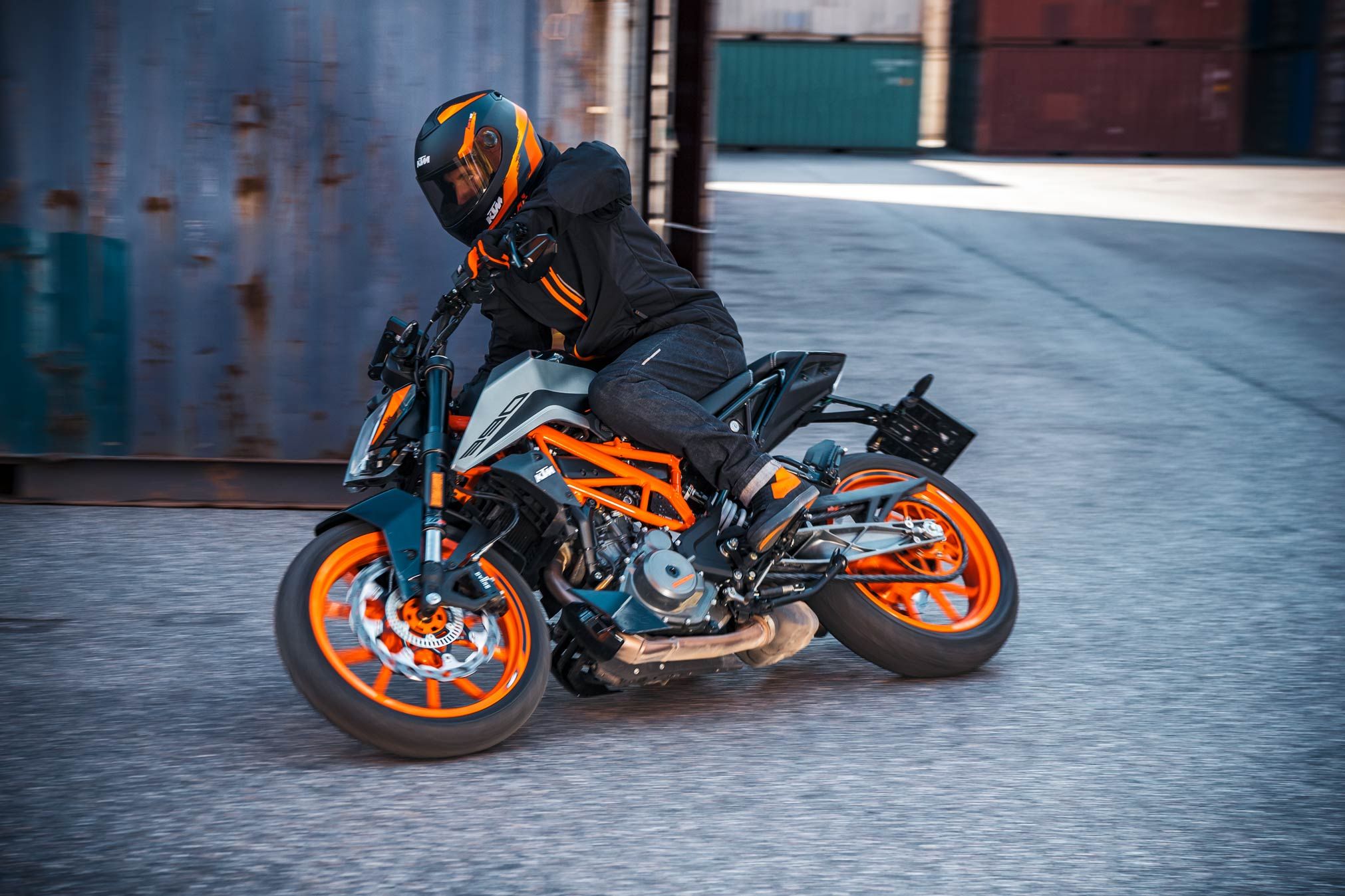 2022 Ktm 390 Duke5