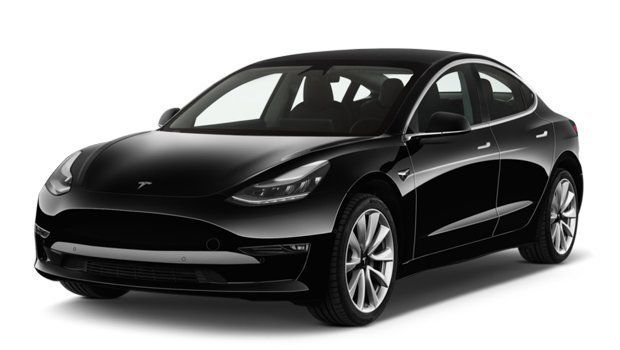 Tesla Model 3 Long Range 2023 2
