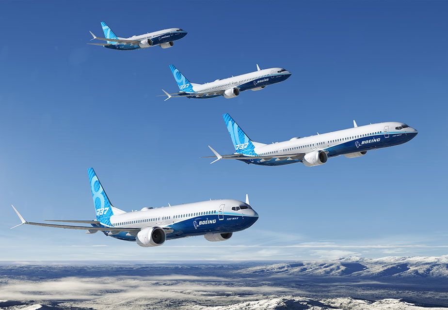 737max Family Image in Flight Full 01