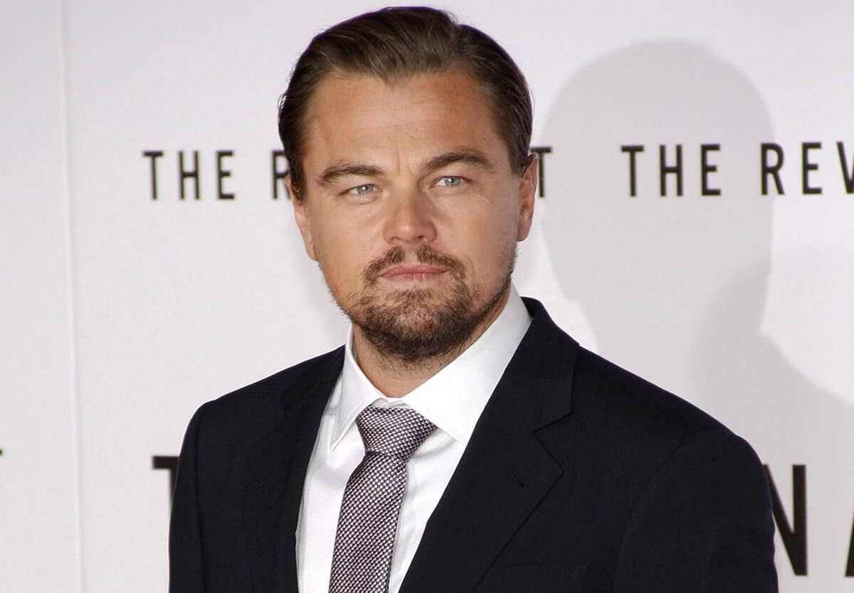 Leonardo Di Caprio 1200x834