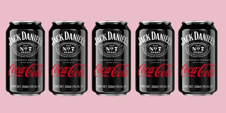 Jack Daniels Coke Te 220613 3bfc9f