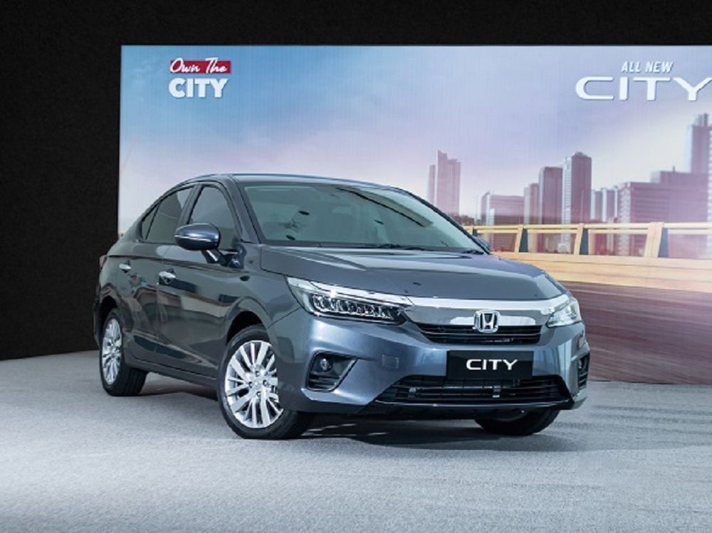 Prev Desktop Perbedaan Mendasar All New Honda City Sedan Dan City Hatchback Rs Cover 2021 All New Honda City1