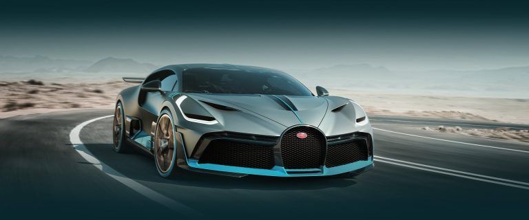 Buggati Divo 768x320