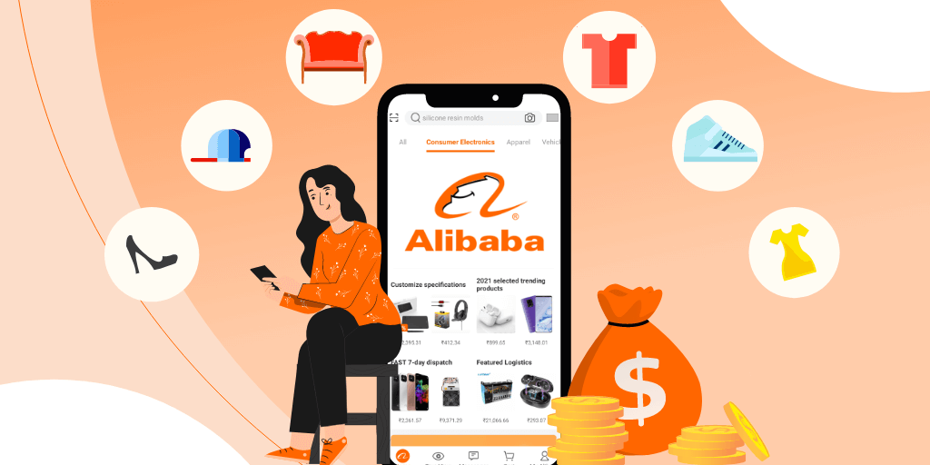 Alibaba Mobile App Uganda