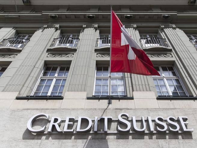 Credit Suisse 