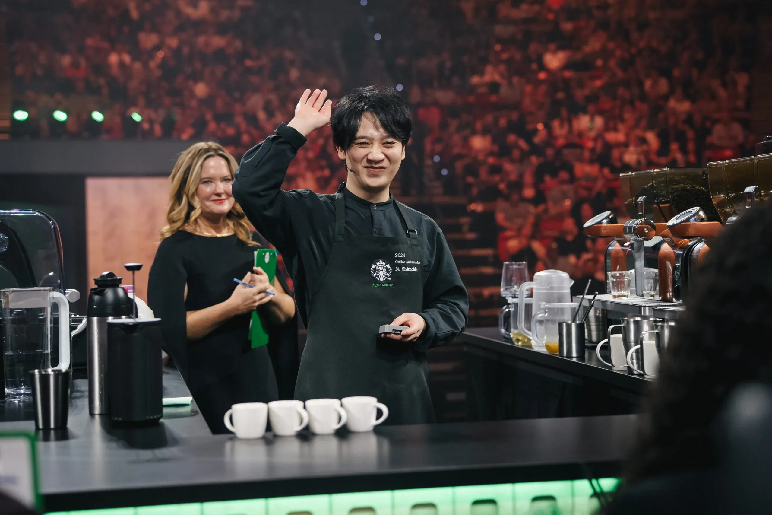Starbucks Global Barista Championship L E25 44 Scaled