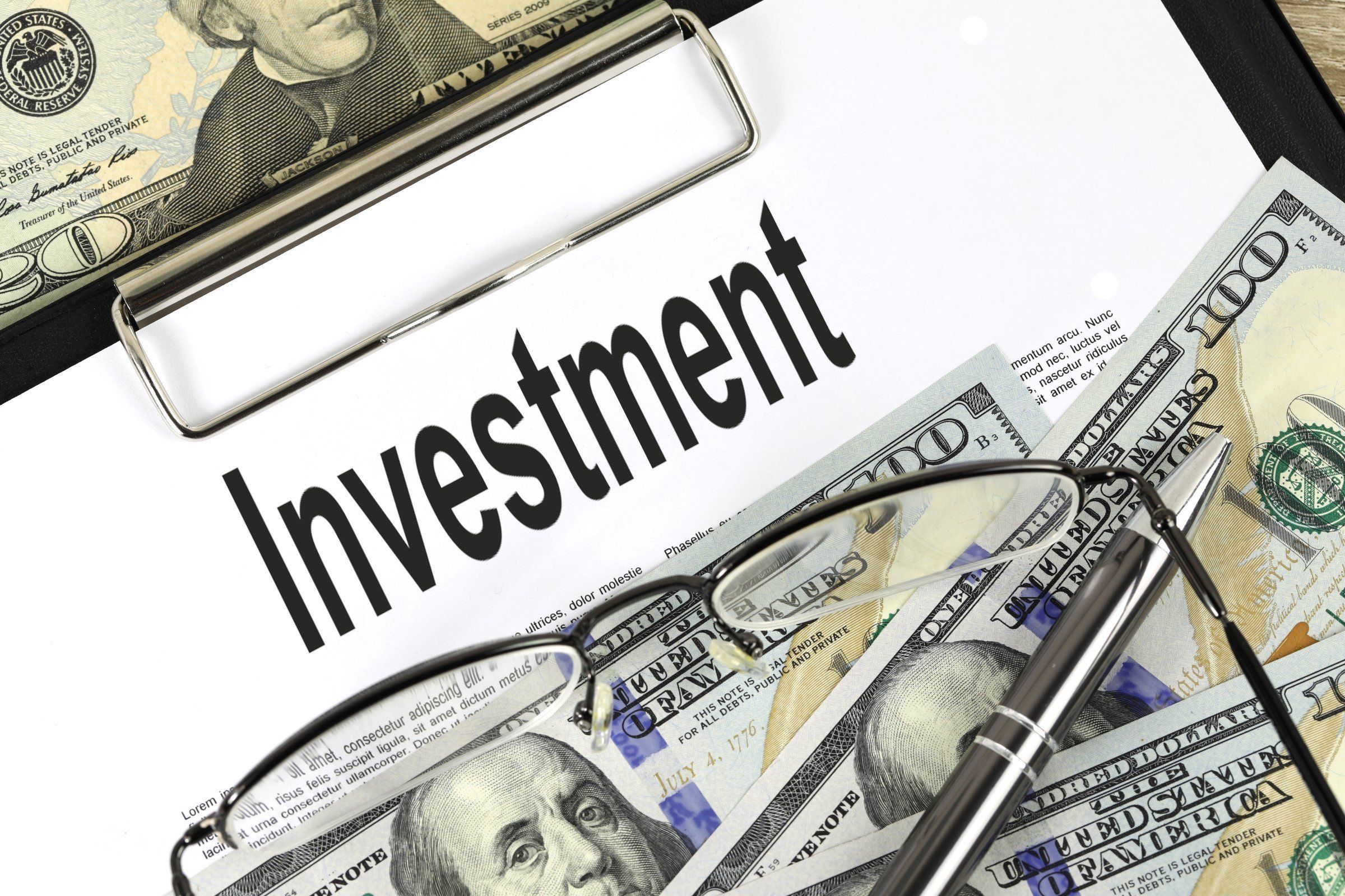 Investment 6