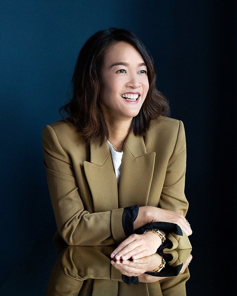 Sonia Cheng   Ceo Rosewood Hotel Group Wiki