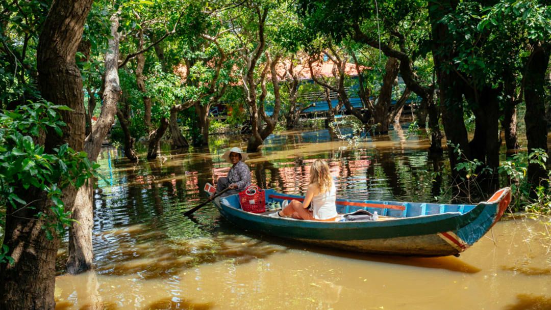 Private Siem Reap Tours (1)