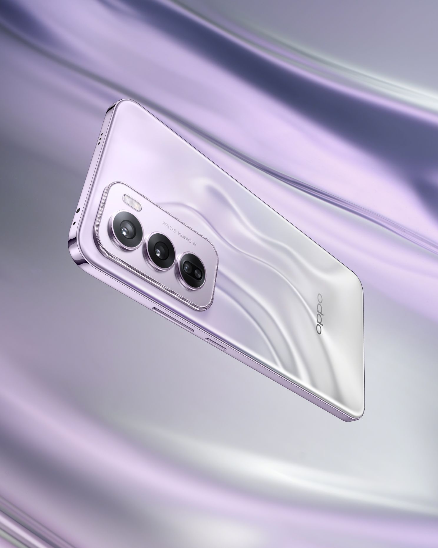 Oppo Reno12 Pro 5 G