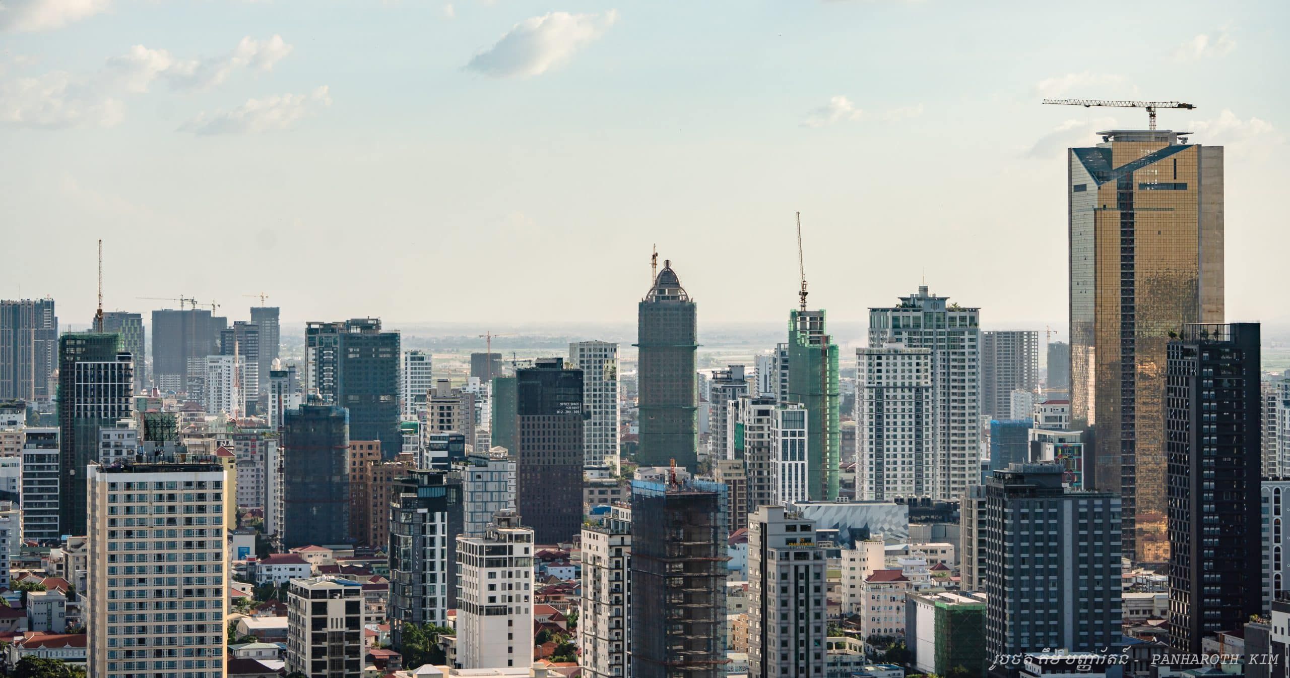 Skyscrapers Scaled