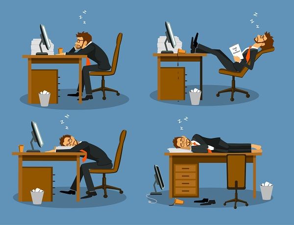 How to Handle Lazy Employees