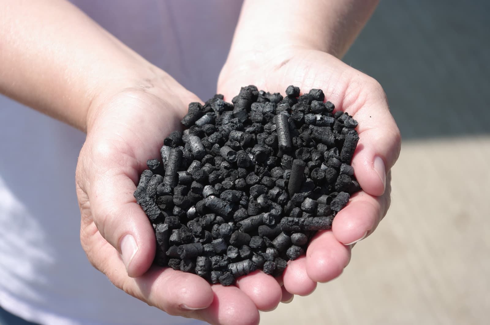 Biochar