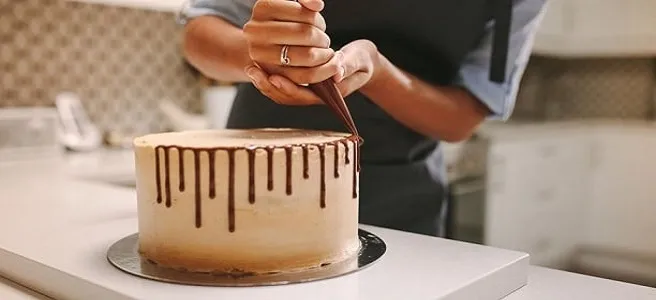 Cakes Make Every Occasion Sweet
