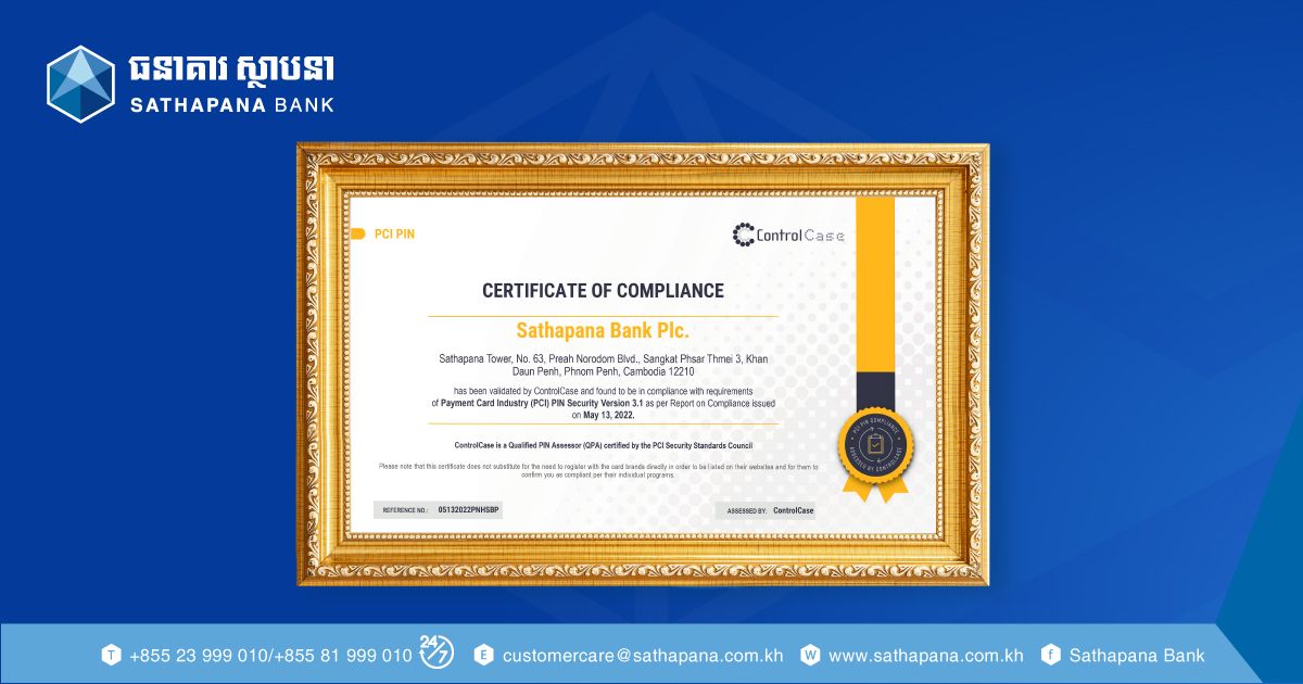 Certificate Tax 04