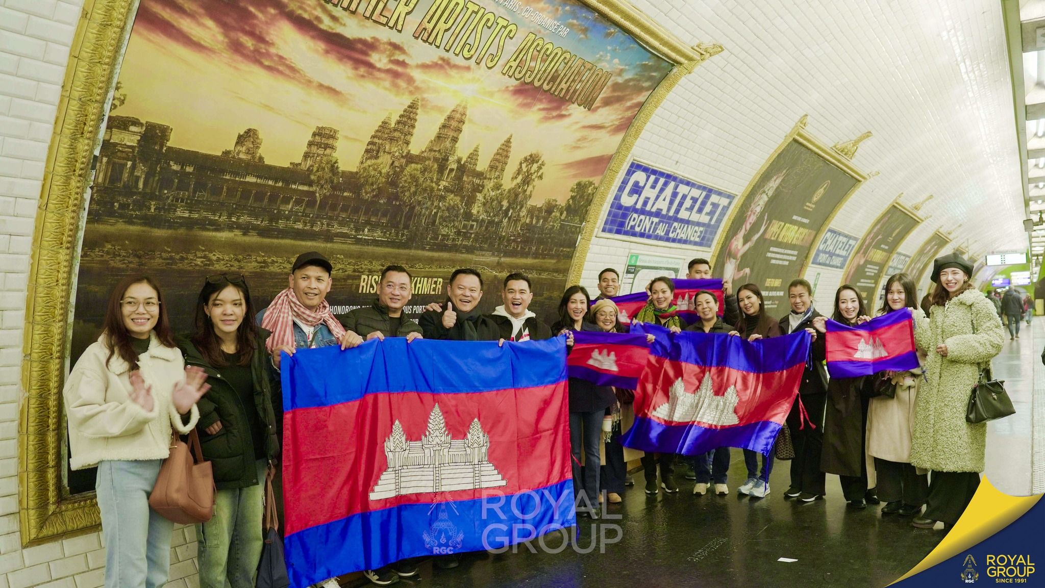 Rgc Γç£rise for Khmerγç¥ Press Release 03