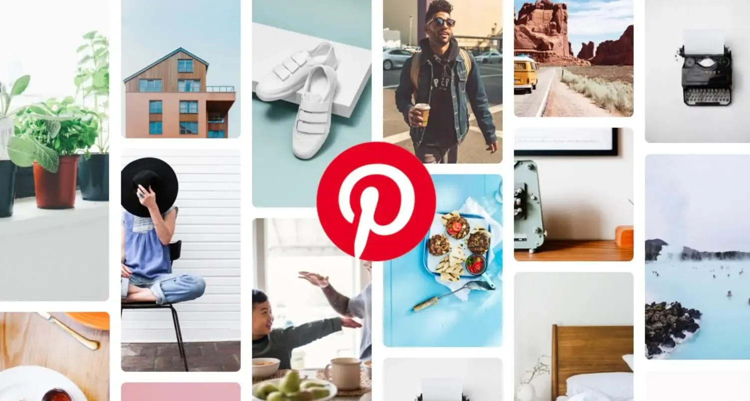 Best Sites and Apps Like Pinterest