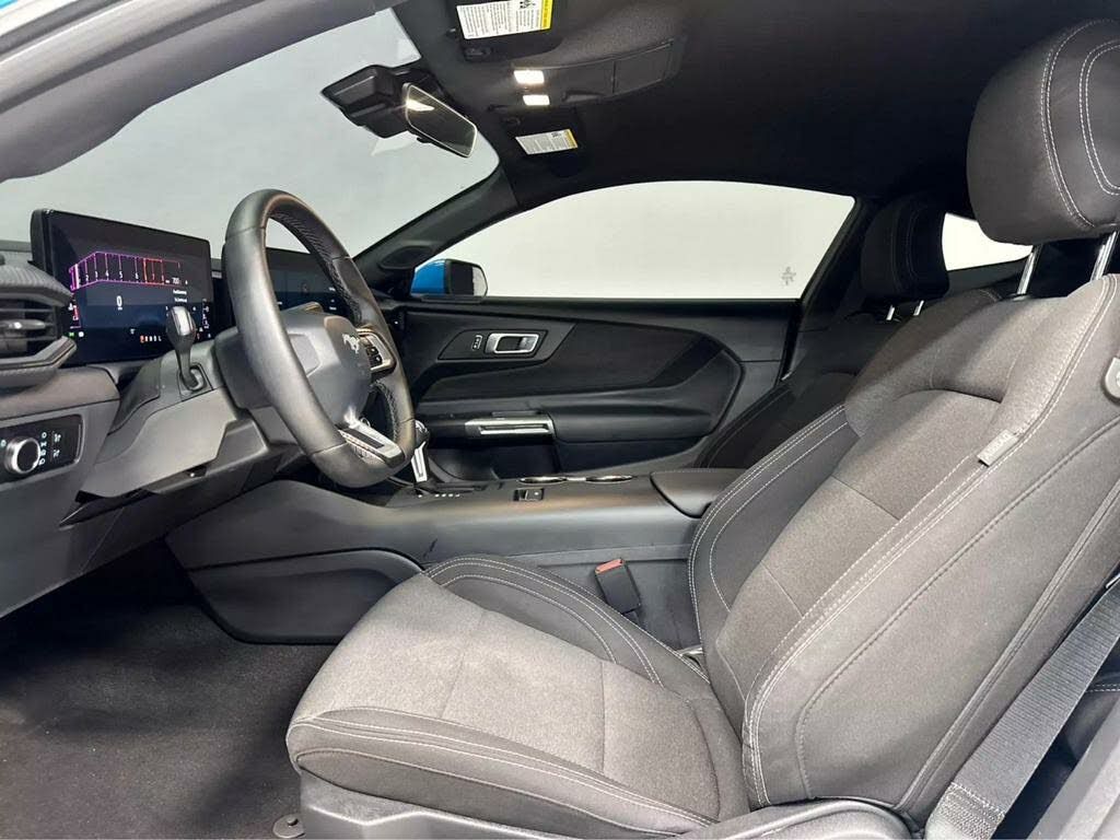 តូចតែតាន់! តស់មកដឹងតម្លៃរថយន្ត Ford ស៊េរីឆ្នាំ២០២៤ ១ម៉ូដែលនៅខ្មែរ