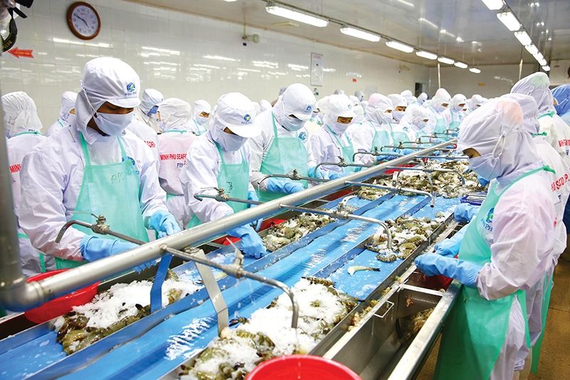 1516 P12 Rising Shrimp Exports Require Responsibility