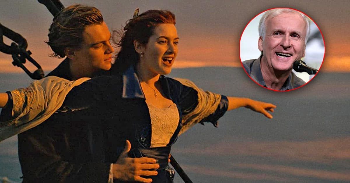 James Cameron Changed a Scene in Titanic 15 Years After Release 001