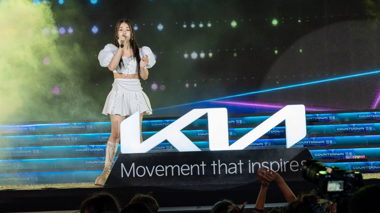 ក្រុមហ៊ុនលក់រថយន្ដ Kia Cambodia