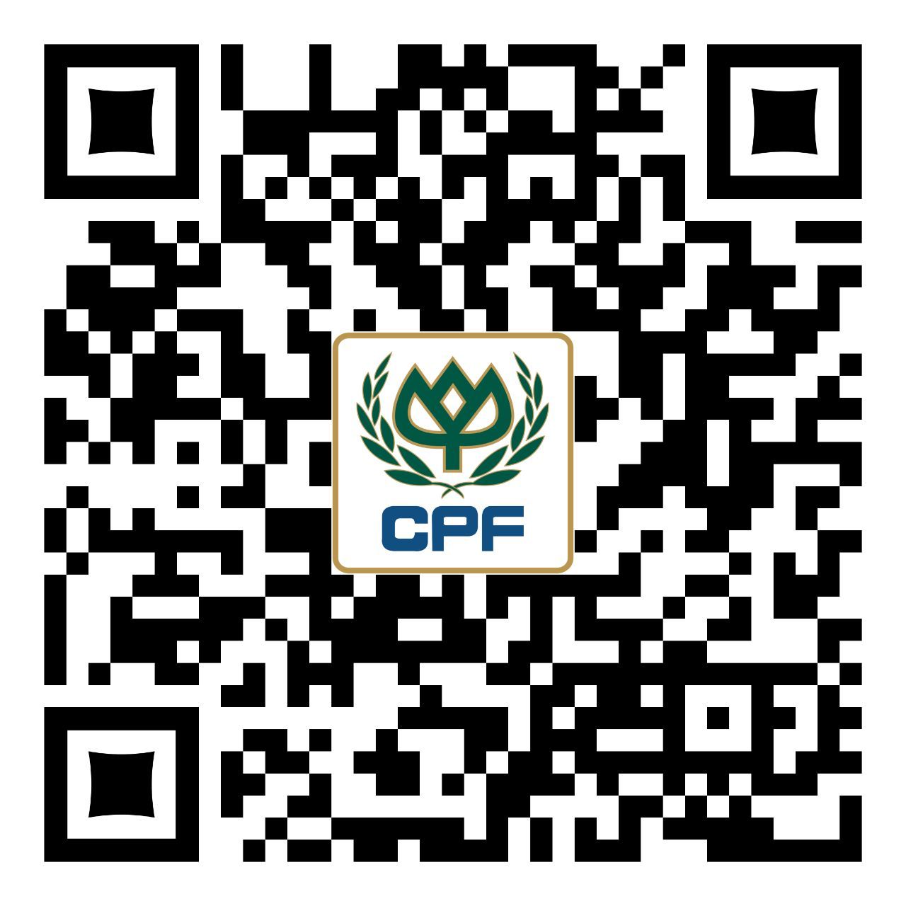 Qr Code YouTube Cp Cambodia (mar 14, 2023)