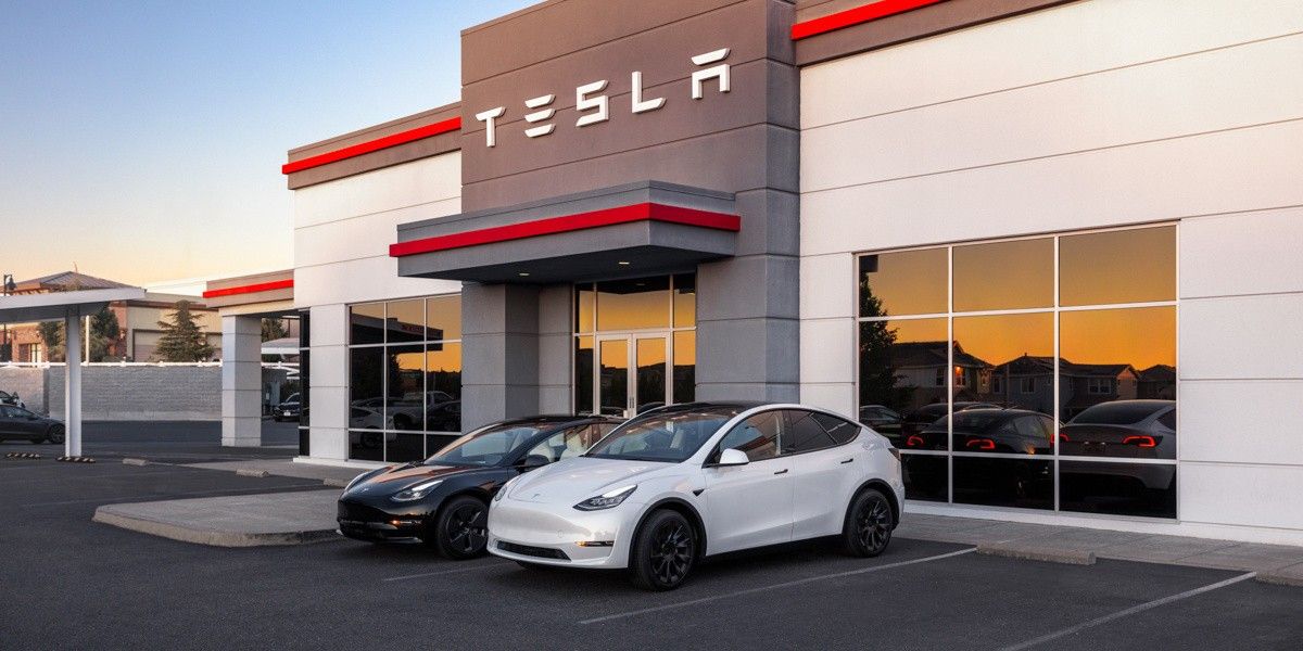 Tesla Price Cuts Are a Punch in the Gut to All Other Players in the Ev Arena 6