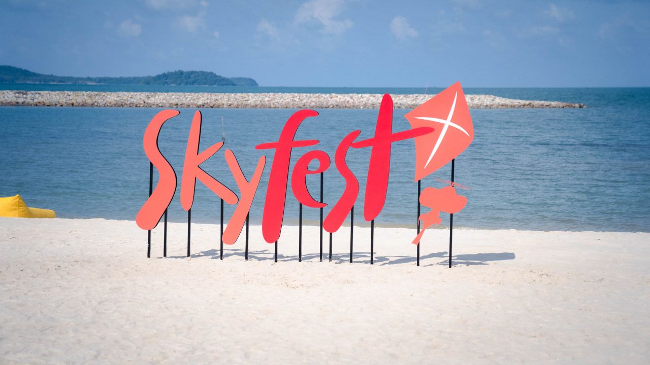 ទទួលបទពិសោធន៍ដ៏រំភើបពី SkyFest 2.0