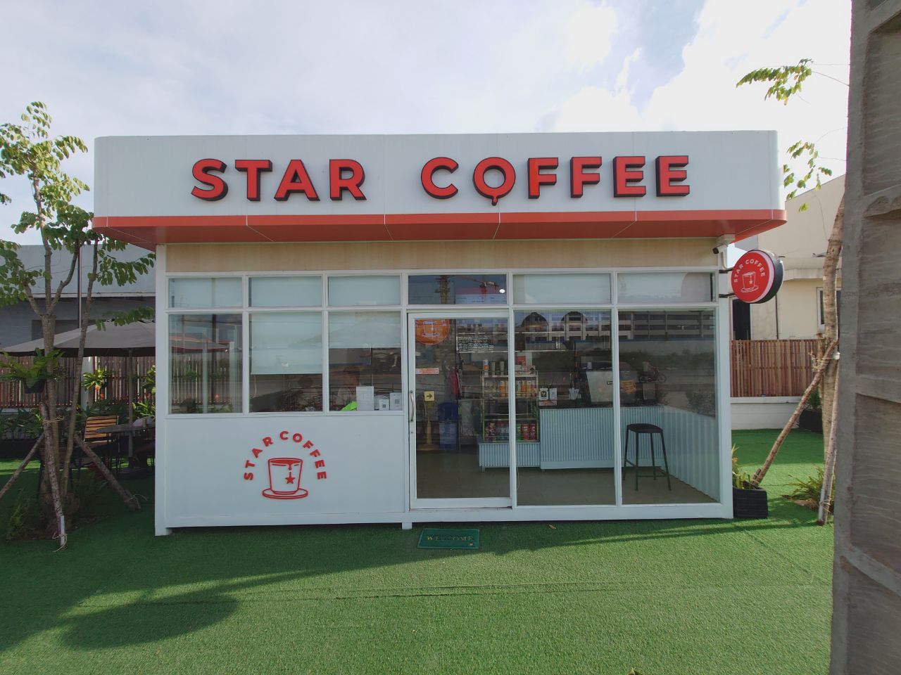 Star Coffee 002