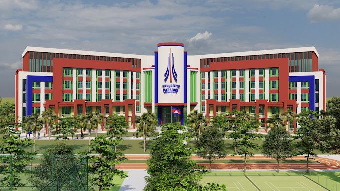 Paragon International School