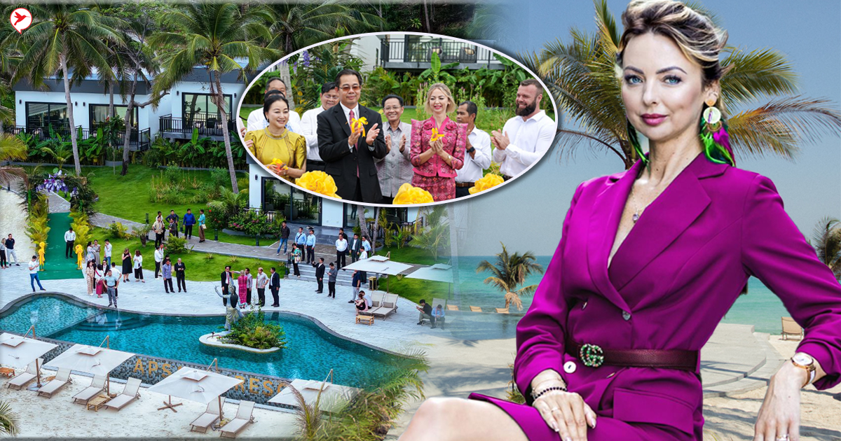 Koh Rong – nowa destynacja luksusowych inwestycji