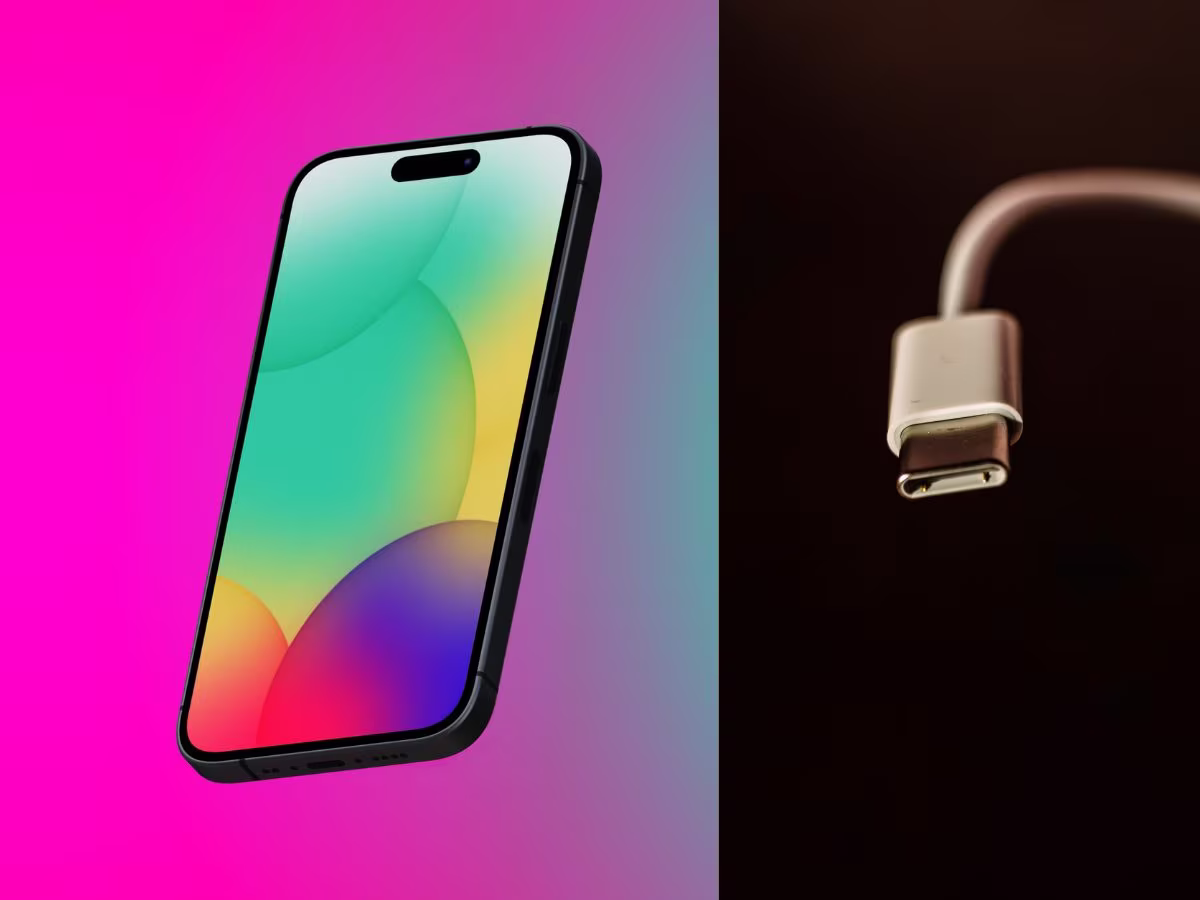 iPhone 15 Launch