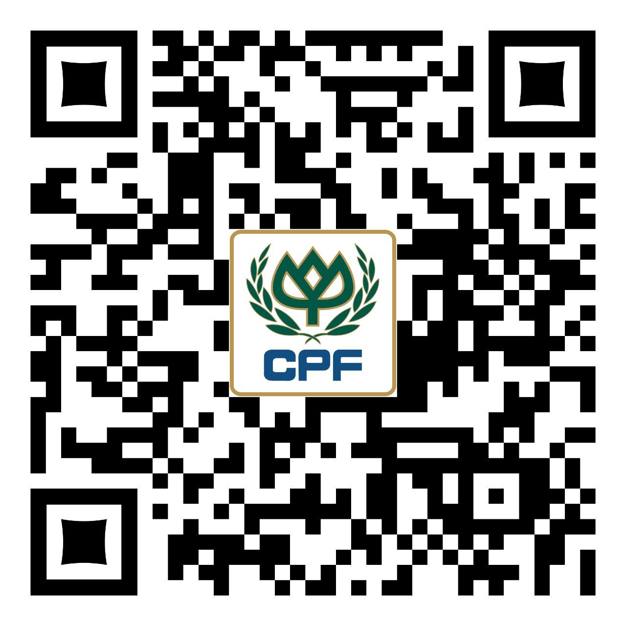 Qr Code Facebook Cp Cambodia