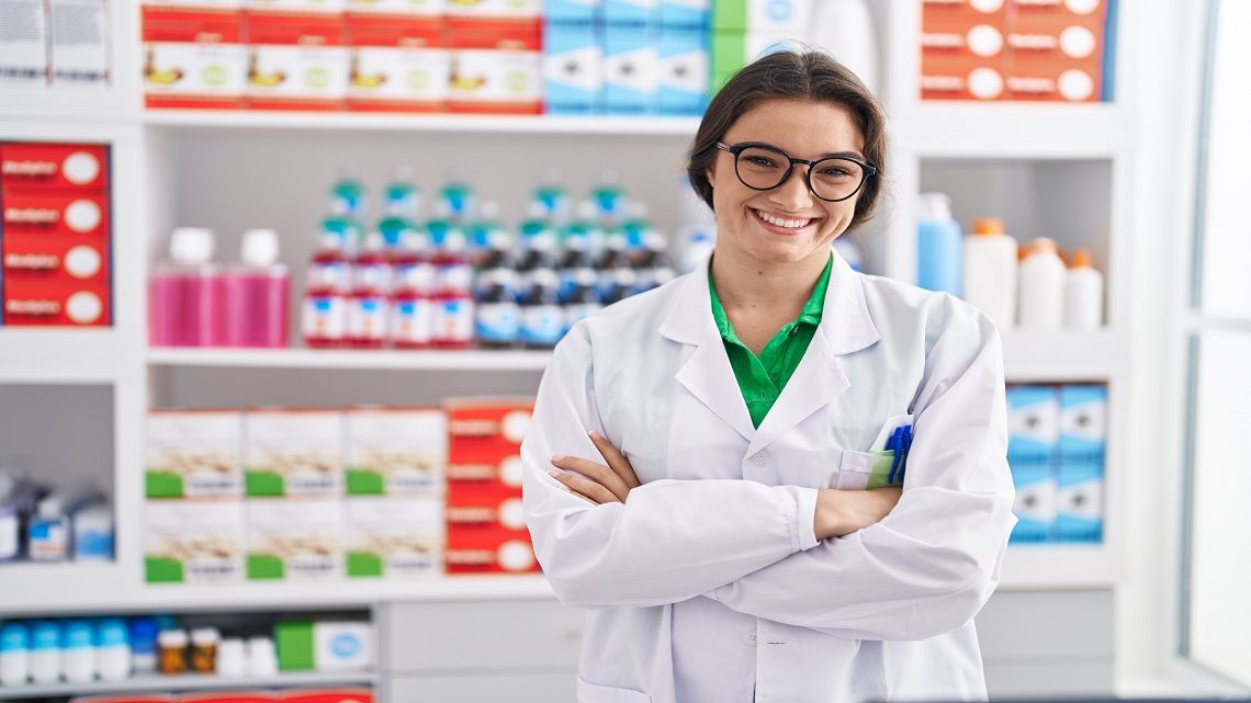The Future of Pharmacy