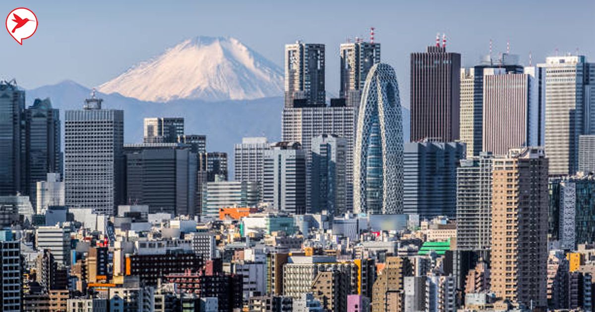 Japan