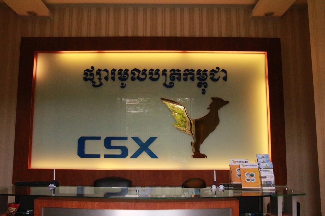Csx1 
