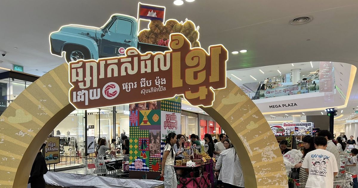 ៦