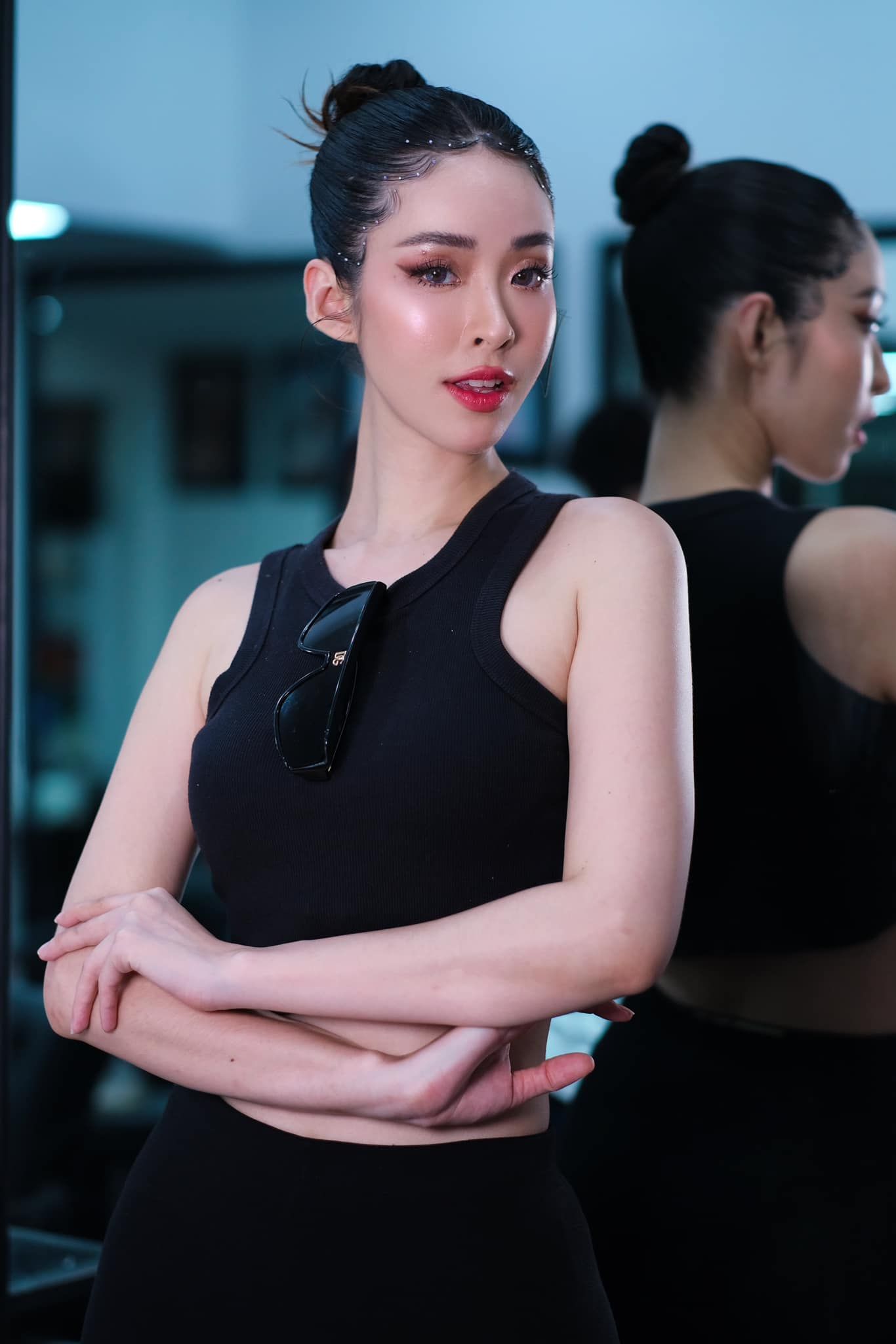 Oriq qizlar bilan tez jinsiy aloqa