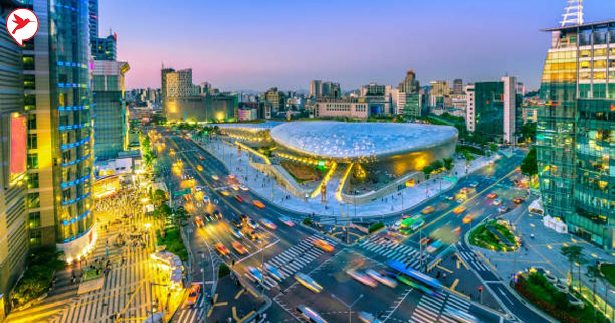 Korea