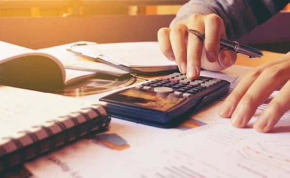 Debt Equity Ratio