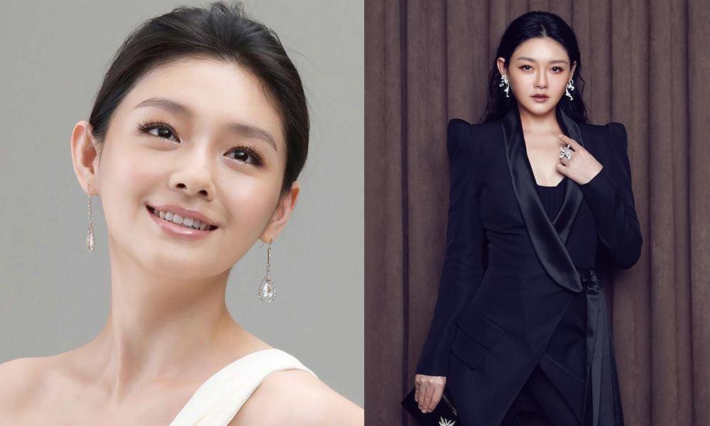 Barbie Hsu