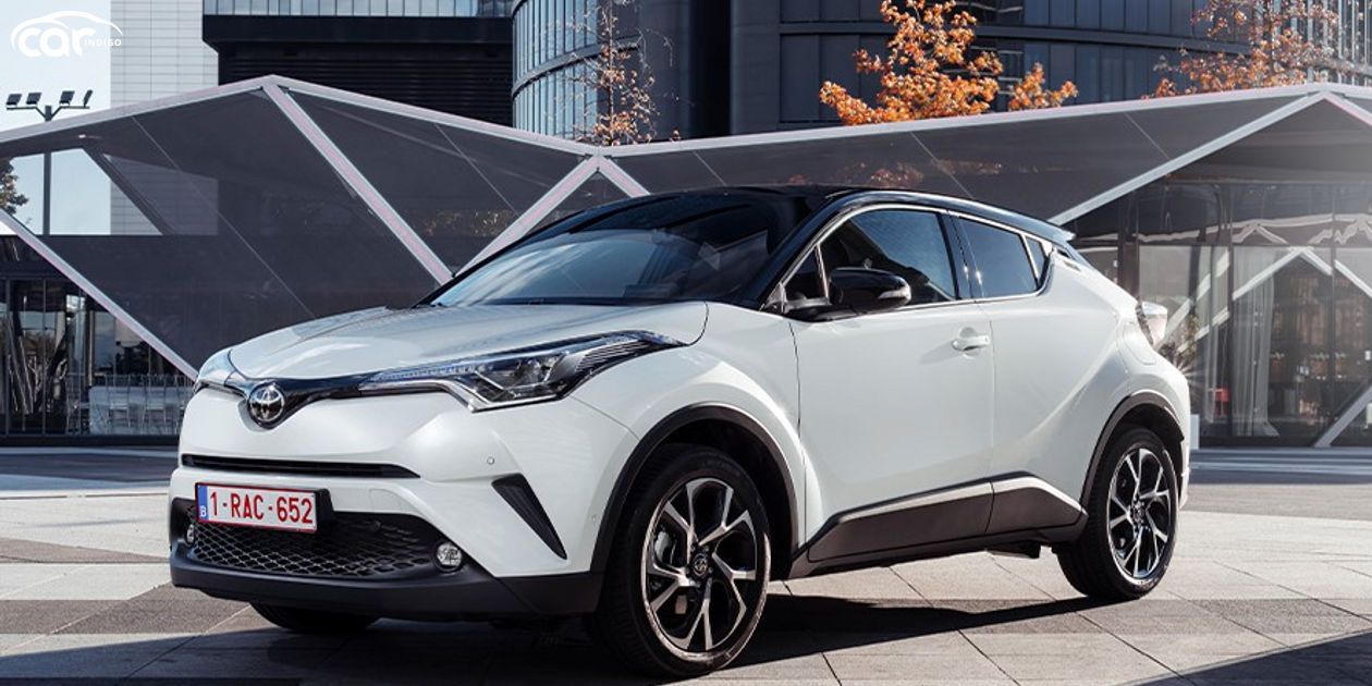 Featured 2021 Toyota Ch R Release Date Specs Engine Reliability Pricing and Mpg Explained 1591612910